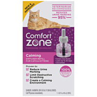 Comfort Zone Calming Diffuser Refill - 48 ml, 30 Day Use