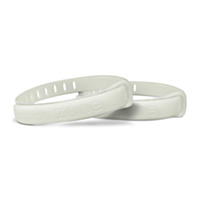 Comfort Zone® Cat Calming Pheromone Breakaway Collar for Anxiety & Stress Relief Aid, Grey, 2 Pack