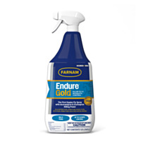Farnam® Endure® Gold Fly Spray Ready to Use, 1 qrt.