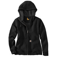 Carhartt Relaxed Fit Midweight Full-Zip Sweatshirt