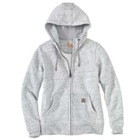 Carhartt Relaxed Fit Midweight Full-Zip Sweatshirt