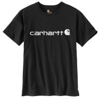 Carhartt® Women's Loose-Fit HeavyWeight Short-Sleeve Graphic T-Shirt