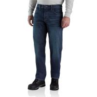 Carhartt® Rugged Flex® Men's Flame-Resistant Relaxed-Fit 5-Pocket Jean