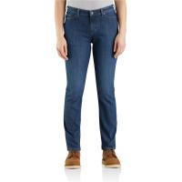 Carhartt® Rugged Flex® Women's Relaxed-Fit Jean