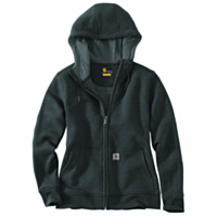 Carhartt Relaxed Fit Midweight Full-Zip Sweatshirt