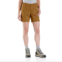 Carhartt® Women's Ashland Short