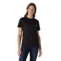 Carhartt® Women's Relaxed Fit Lightweight Short-Sleeve Pocket T-Shirt
