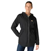 Carhartt Womens Rain Defender Hooded Lightweight Coat (Style #104221)