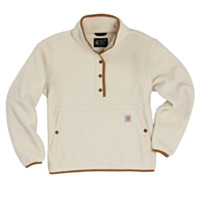 Carhartt Women's Fleece Highland Pullover