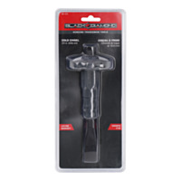 Black Diamond Chisel Ergonomic Grip Handle - 3/4"