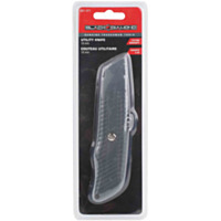Black Diamond Utility Knife - 18 MM