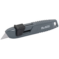 Black Diamond Safety Spring Utility Knife