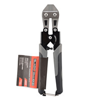 Black Diamond Heavy Duty Bolt Cutter - 8"