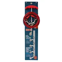 Main St. Pet™ 18" Dog Tie-Out Spiral Stake