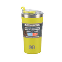 Outdoor Revival™ 20 oz. Stainless Steel Insulated Tumbler