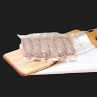 Craftworx 6x10 Vacuum Bags, 100 count.