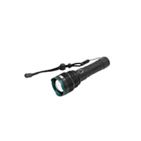 Outdoor Revival™ High Power Flashlight