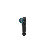 Outdoor Revival™ 180° Swivel Head Flashlight