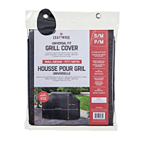 Craftworx™ Universal Fit S/M Grill Cover