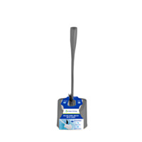 Clean Living™ Deluxe Bowl Brush with Caddy