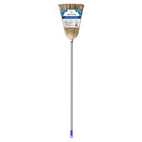 Clean Living Indoor/Outdoor Corn Broom