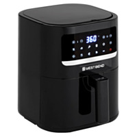 West Bend 5 Quart Air Fryer with 10 Presets