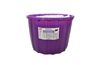 Nelson Natural 22 Cattle Cooked Tub, 200 lbs.