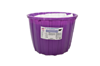 Nelson All Season Mineral Tub, 225 lbs.