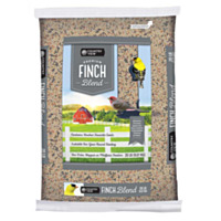 Country View Finch, 20 lbs.