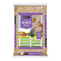 Country View - No Waste Blend, 20 lbs.