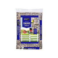 Country View Songbird Blend Wild Bird Seed, 40 lbs.
