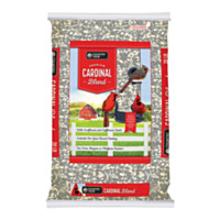 Country View Premium Cardinal Blend Bird Food, 40 lbs.