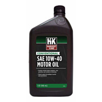 Harvest King® 10W-40 Motor Oil, 1 qt.