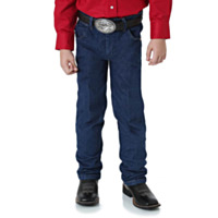 Wrangler Cowboy Cut Youth Original Fit Jean