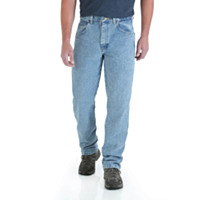 Wrangler Rugged Wear Men's Relaxed Fit Jean