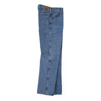 Wrangler Blue Ridge