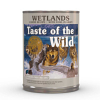 Taste of the Wild® Wetlands Canine® Formula in Gravy, 13.2 oz.
