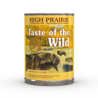 Taste of the Wild® High Prairie Canine® Formula in Gravy, 13.2 oz.