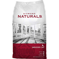Diamond® Naturals® Indoor Cat Food, 6 lbs.