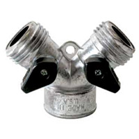 Fimco Y-Valve