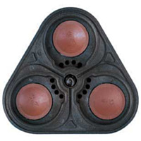 Fimco Check Valve for 2.1 GPM Pump