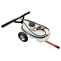 FIMCO 15 Gallon Value Trailer Sprayer