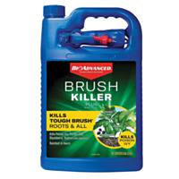 BioAdvanced® Brush Killer Plus Ready-To-Use, 1 Gallon