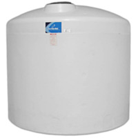 Ace Roto-Mold Vertical Tank, 2000 gal.