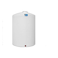 Ace Roto-Mold Vertical Tank, 3000 gal.