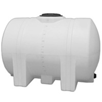 Ace Roto-Mold Free Standing Leg Tank, 535 gal.
