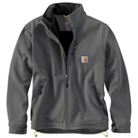 Carhartt Mens Crowley Jacket with Wind Fighter (Style #102199)