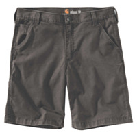 Carhartt® Rugged Flex® Men's Relaxed-Fit Canvas Short