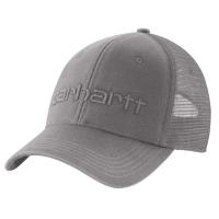 Carhartt® Mens Dunmore Cap, Asphalt (Style #101195)