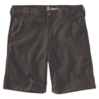 Carhartt® Rugged Flex® Men's Relaxed-Fit Canvas Short